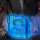 Illustration for article titled Skype Says It Can Support Holographic Video Calls